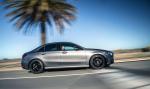 Mercedes-Benz A200 AMG Line Sedan 2019 года (AU)